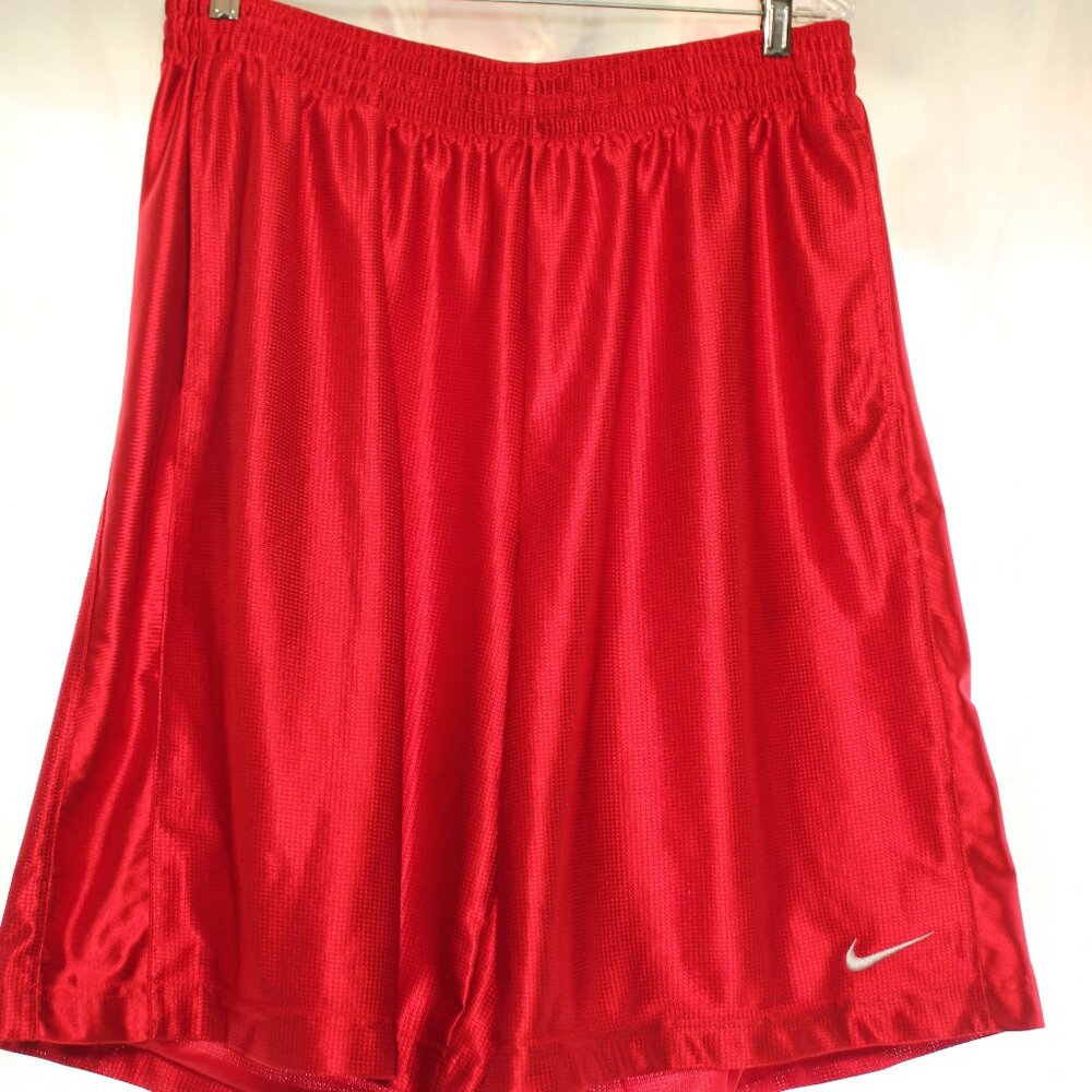 Nike Basket Ball Shorts - 2XL